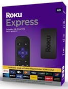 Roku Express
