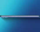 Das Oppo F17 Pro ist mit 7,48 Millimeter dünner als die meisten aktuellen Smartphones. (Bild: Oppo)