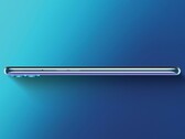 Das Oppo F17 Pro ist mit 7,48 Millimeter dünner als die meisten aktuellen Smartphones. (Bild: Oppo)