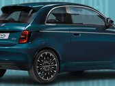 Fiat 500e: Elektro-Flitzer bei Free2move im Abo.