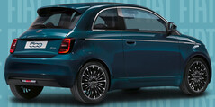 Fiat 500e: Elektro-Flitzer bei Free2move im Abo.