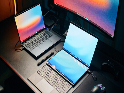 Intels Panther Lake X9 – versprochen ist versprochen!