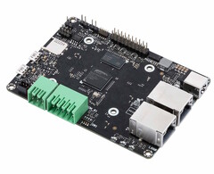 Asus Tinker V: Neue Entwicklerplatine mit RISC-V-SoC