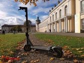 Segway Ninebot KickScooter Max G2 E-Scooter im Test: Tolles Fahrgefühl dank hydraulischer Vollfederung