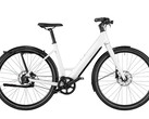 UBN Six: Fahrrad insbesondere für die Stadt ist ab sofort erhältlich