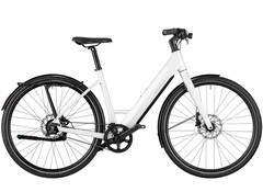 UBN Six: Fahrrad insbesondere für die Stadt ist ab sofort erhältlich