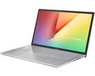 Asus VivoBook 17 S712FA im Laptop-Test: Niedriges Gewicht, niedriger Preis