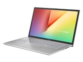 Asus VivoBook 17 S712FA im Laptop-Test: Niedriges Gewicht, niedriger Preis