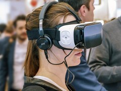 Bitcom-Studie: 6 Prozent der Deutschen besitzen VR-Brille
