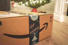Amazon bietet zum Black Friday 20 Prozent zusätzlichen Rabatt auf bereits reduzierte Warehouse-Deals. (Bild: Wicked Monday)