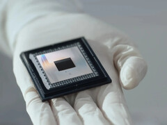 Quantenprozessor: Erstmals exotischer Materiezustand erzeugt (Bildquelle: Google Quantum AI)