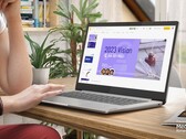 Das IdeaPad Slim 3 Chromebook kommt mit einem MediaTek-Prozessor (Bild: Lenovo)