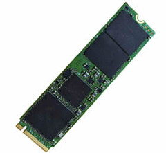 CA3: Flinke M.2-NVMe-SSD von Lite-On