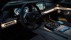 BMW: Mit AirConsole Casual Games im Auto zocken.