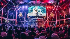 gamescom 2019 | E-Sport ist Sport: Zuspruch für professionelles Videospiel steigt.