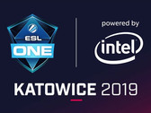 eSports in Dota 2 und Counter-Strike: ESL One und Intel wieder in Katowice.