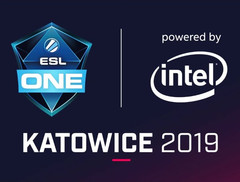 eSports in Dota 2 und Counter-Strike: ESL One und Intel wieder in Katowice.