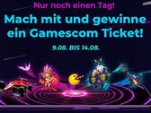 gamescom 2019 | Honor lädt zur gamescom ein: Ticket gewinnen - nur noch einen Tag!
