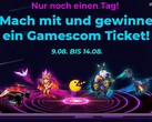 gamescom 2019 | Honor lädt zur gamescom ein: Ticket gewinnen - nur noch einen Tag!