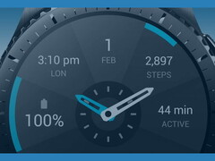 LG Watch Libre: Nutzt LG das neue Markenzeichen für die nächste Smartwatch?