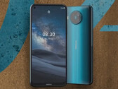 Nokia 8.3 5G: Smartphone, neue Clear Cases und Flip Cover erhältlich.