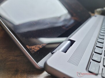 Rand-zu-Rand-Glas ohne OLED oder andere Auflösungsoptionen