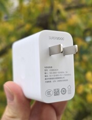 Oppo Find X9 Pro im Test (Bildquelle: Marcus Herbrich)