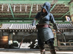 For Honor ist kein leicht zu meisterndes Spiel.
