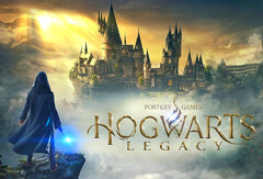 Game Sales Awards Februar: Hogwarts Legacy erzaubert sich Multi-Platin als Verkaufsschlager,