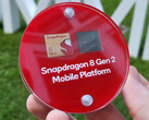 Benchmark-Analyse: Qualcomm Snapdragon 8 Gen 2
