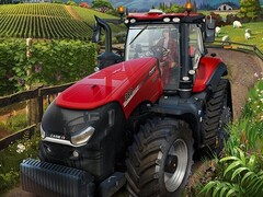 Landwirtschafts-Simulator 22 im Test: Notebook und Desktop Benchmarks