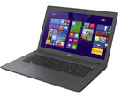Test Acer Aspire E5-722-2611 Notebook