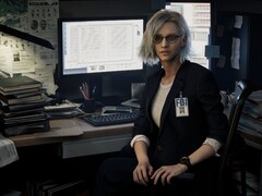 Resident Evil Requiem auf Steam. (Bildquelle: Steam)