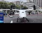 Das eVTOL V1000