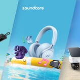 Anker hat für den Prime Day 2024 ab morgen zahlreiche Angebote parat. (Bildquelle: Anker)