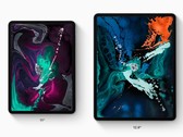 Die neuen iPad Pros übertreffen in Geekbench sogar aktuelle MacBook Pro-Modelle.