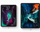 Die neuen iPad Pros übertreffen in Geekbench sogar aktuelle MacBook Pro-Modelle.