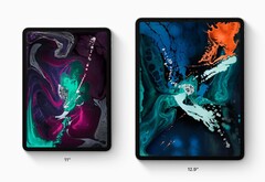 Die neuen iPad Pros übertreffen in Geekbench sogar aktuelle MacBook Pro-Modelle.