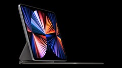 Mehr OLED statt LCD, wozu ja auch das Mini-LED-Display im neuen 12,9 Zoll iPad Pro gehört: Apple wechselt 2022 verstärkt auf OLED.