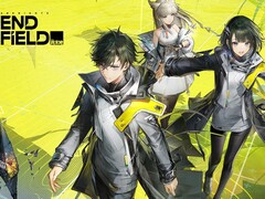 Arknights Endfield Promo-Bild