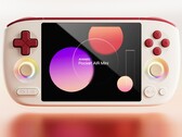 Der neueste Gaming-Handheld von Ayaneo soll relativ kompakt und günstig sein. (Bildquelle: Ayaneo)
