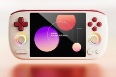 Der neueste Gaming-Handheld von Ayaneo soll relativ kompakt und günstig sein. (Bildquelle: Ayaneo)