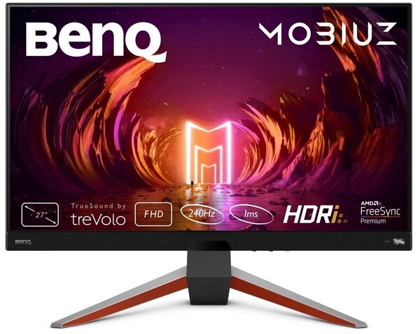 BenQ Mobiuz EX270M
