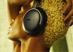 Die Bose QuietComfort Ultra versprechen &quot;bahnbrechenden&quot;, immersiven Sound. (Bild: Bose)