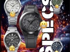 Die Uhr soll Berichten zufolge ein Seiko-Modul verwenden. (Bildquelle: @geesgshock auf Instagram)