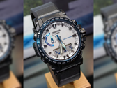 Casios Dragon Eye Pro Trek in ersten realen Bildern enthüllt