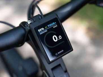 Verbaut ist ein Kiox 300-Display (Bildquelle: Creon)