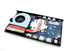 Test Acer Graphics Dock mit Nvidia GTX 960M