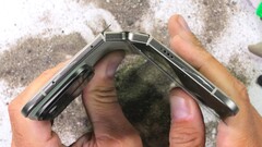 Auch die vierte Google-Foldable-Generation hat gravierende strukturelle Schwächen, wie der Durability-Test offenbart.