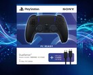 PlayStation DualSense PS5 Controller PC-Bundle 
